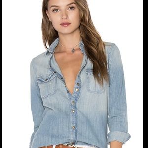 Mother The Trooper Fray